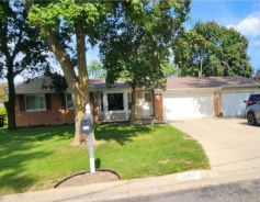 Single Family 3BR 2BA - 1131 DAVENPORT CT, Burton, MI