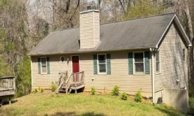 Single Family 3BR 2BA - 1131 MCREES MILL RD, Watkinsville, GA