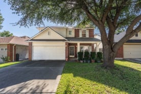Single Family 3BR 2BA - 11338 Enclave Run, San Antonio, TX
