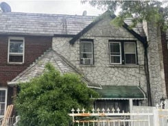 Single Family 3BR 2BA - 114-40 198TH ST, Saint Albans, NY