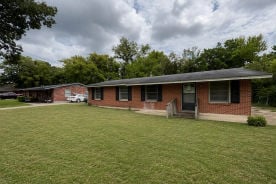 Single Family 3BR 3BA - 114 Kingswood Ave, Montgomery, AL