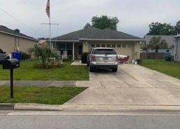 Single Family 3BR 2BA - 114 VIOLA ST, Kissimmee, FL