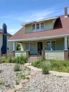 Single Family 3BR 2BA - 114 W Hamilton Ave, Flint, MI