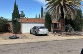 Single Family 3BR 2BA - 1141 MESQUITE DR, Sierra Vista, AZ