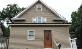 Single Family 3BR 2BA - 115 35TH ST E, Minneapolis, MN