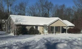 Single Family 3BR 2BA - 115 BLACKFOOT LN, Tobyhanna, PA