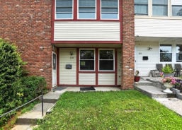 Single Family 3BR 2BA - 115 ROLLING WAY, Peekskill, NY