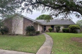 Single Family 3BR 2BA - 115 SANTA FE, Victoria, TX