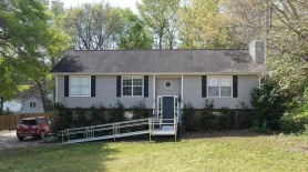 Single Family 3BR 2BA - 116 GRIFFIN DR, Helena, AL