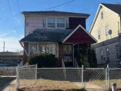 Single Family 3BR 2BA - 11620 169TH ST, Jamaica, NY