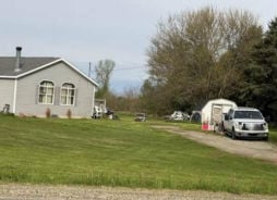 Single Family 3BR 2BA - 118 N RAY QUINCY RD, Quincy, MI