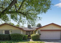 Single Family 3BR 2BA - 11831 BEE LN, Houston, TX