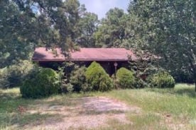 Single Family 3BR 2BA - 119 HARBOR VIEW DR, Livingston, TX