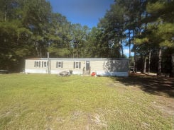 Single Family 3BR 2BA - 12 Hyme Ct., Walterboro, SC