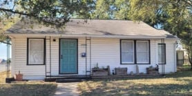 Single Family 3BR 2BA - 1203 ADA ST, San Antonio, TX