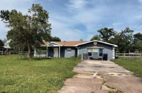 Single Family 3BR 2BA - 1213 MICHIGAN AVE, Lynn Haven, FL