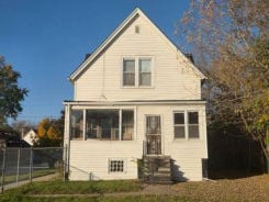 Single Family 3BR 2BA - 12356 S MICHIGAN AVE, Chicago, IL