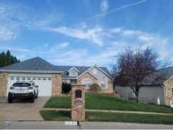 Single Family 3BR 2BA - 1240 DUNSTON DR, Saint Louis, MO