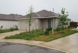 Single Family 3BR 2BA - 12508 IVORY PKWY, Converse, TX
