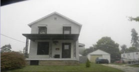 Single Family 3BR 2BA - 127 ADAMS ST, Fremont, OH