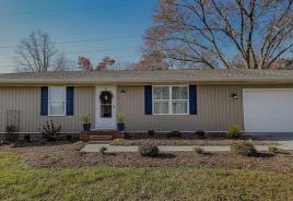 Single Family 3BR 2BA - 127 CONNIE CT NE, Cleveland, TN