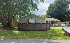 Single Family 3BR 2BA - 127 S CENTER ST, Eden, NC