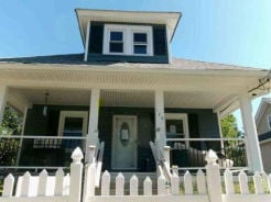 Single Family 3BR 2BA - 128 FORD AVE, Woodbury, NJ