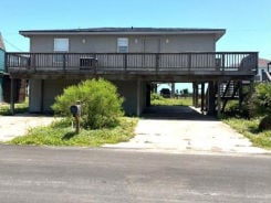 Single Family 3BR 2BA - 12925 JOHN REYNOLDS RD, Galveston, TX