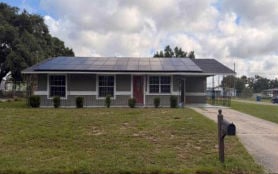 Single Family 3BR 2BA - 1304 AVENUE N, Haines City, FL