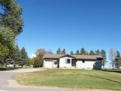 Single Family 3BR 2BA - 1311 1ST AVE, Waubun, MN