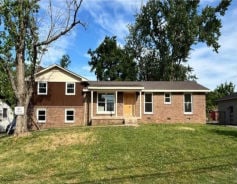 Single Family 3BR 2BA - 1325 CHEYENNE BLVD, Madison, TN