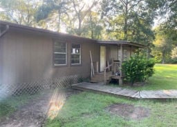Single Family 3BR 2BA - 1340 DRIFTWOOD ST, Vidor, TX