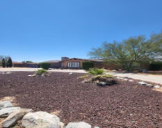 Single Family 3BR 2BA - 13464 KIOWA RD, Apple Valley, CA