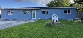 Single Family 3BR 2BA - 13471 SW 266TH ST, Homestead, FL