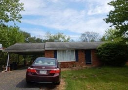 Single Family 3BR 2BA - 135 ZEILER DR, Martinsburg, WV