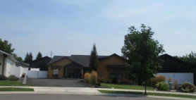 Single Family 3BR 2BA - 1352 W MISS HANA AVE, Post Falls, ID
