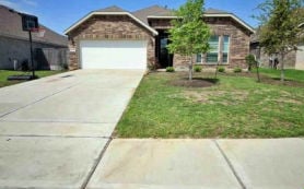 Single Family 3BR 2BA - 13711 ARCADIA CREEK LN, Rosharon, TX