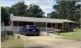 Single Family 3BR 2BA - 137N SUMMIT RIDGE DR, Williford, AR