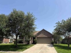 Single Family 3BR 2BA - 13905 BRIGHT CANYON LN, Rosharon, TX