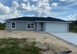 Single Family 3BR 2BA - 14 JUNIPER DR, Ocala, FL