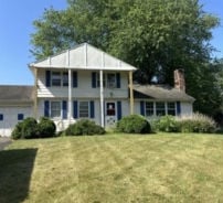 Single Family 3BR 2BA - 14 SAPPHIRE ST, Enfield, CT