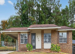 Single Family 3BR 2BA - 1400 LOCKHART CIRCLE, Phenix City, AL