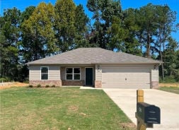 Single Family 3BR 2BA - 14007 KING ARTHUR COURT, Tuscaloosa, AL