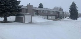 Single Family 3BR 2BA - 1402 1ST ST A, Langdon, ND