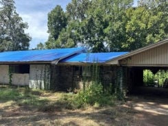 Single Family 3BR 2BA - 1403 COUNTRY CLUB RD, Bastrop, LA