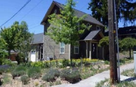 Single Family 3BR 2BA - 1406 LOOKOUT AVE, Klamath Falls, OR