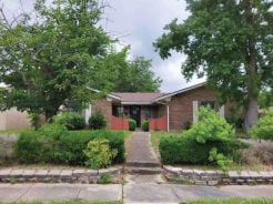 Single Family 3BR 2BA - 1417 MEADOWCREST DR, Mesquite, TX
