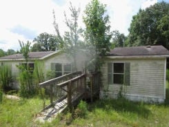 Single Family 3BR 2BA - 142 CAMPBELL RD, Batesburg, SC
