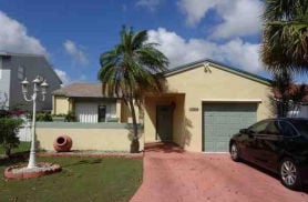 Single Family 3BR 2BA - 14244 SW 111TH LN, Miami, FL