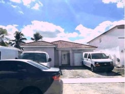Single Family 3BR 2BA - 14260 SW 176TH TER, Miami, FL